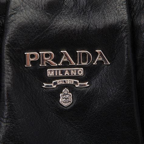 prada milano dal 1913|prada milano dal 1913 vintage.